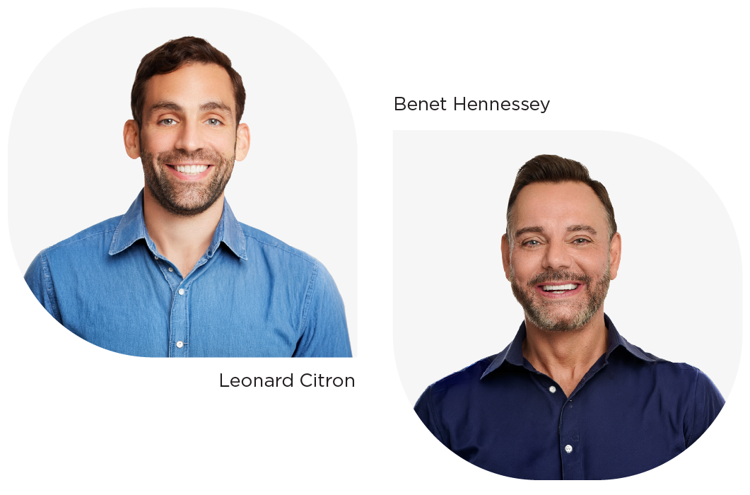 LinkedIn photos